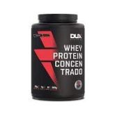 Whey Protein Concentrado 900g - Dux